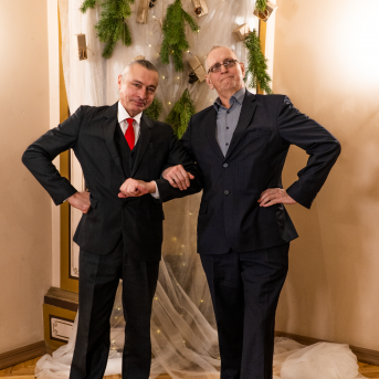 Līgo Ziemas balle 2023 - 