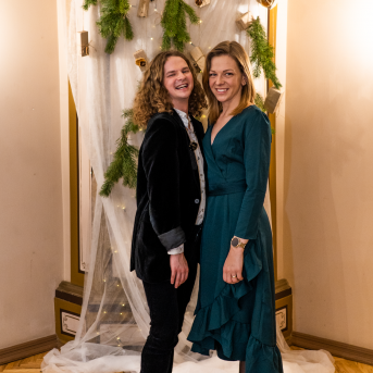 Līgo Ziemas balle 2023 - 