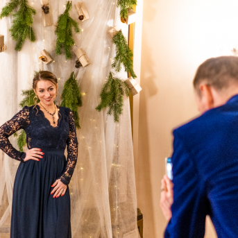 Līgo Ziemas balle 2023 - 