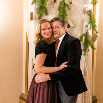 Līgo Ziemas balle 2023 - 