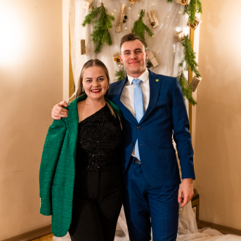 Līgo Ziemas balle 2023 - 