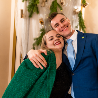 Līgo Ziemas balle 2023 - 