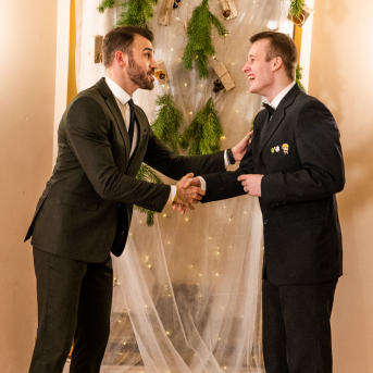 Līgo Ziemas balle 2023 - 