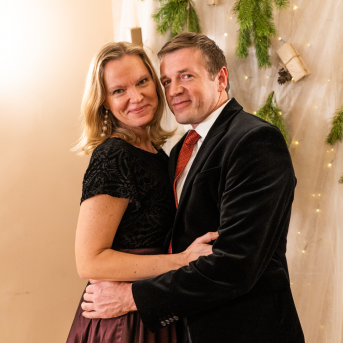 Līgo Ziemas balle 2023 - 