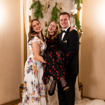 Līgo Ziemas balle 2023 - 