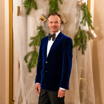 Līgo Ziemas balle 2023 - 