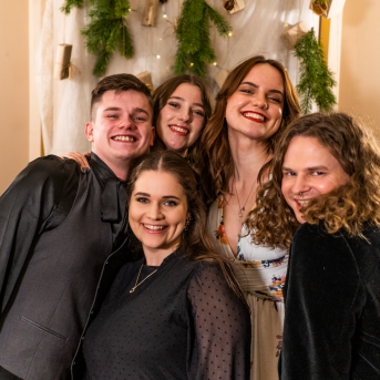 Līgo Ziemas balle 2023 - 