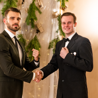 Līgo Ziemas balle 2023 - 