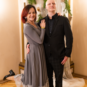 Līgo Ziemas balle 2023 - 