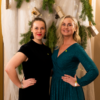 Līgo Ziemas balle 2023 - 