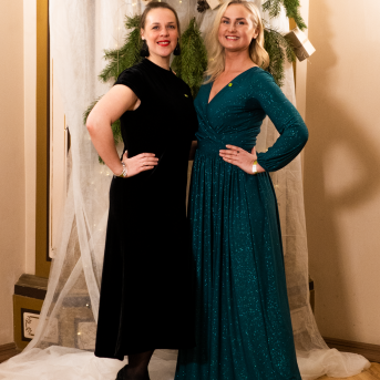 Līgo Ziemas balle 2023 - 