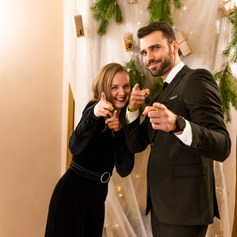 Līgo Ziemas balle 2023 - 