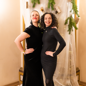 Līgo Ziemas balle 2023 - 