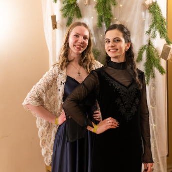 Līgo Ziemas balle 2023 - 