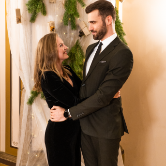 Līgo Ziemas balle 2023 - 