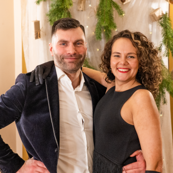 Līgo Ziemas balle 2023 - 