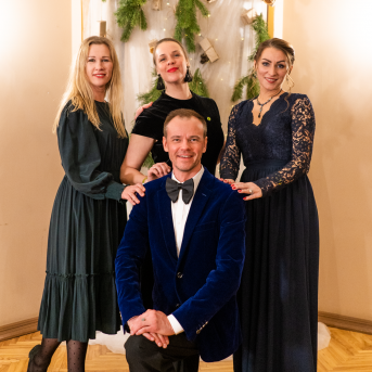 Līgo Ziemas balle 2023 - 