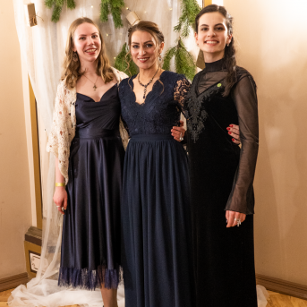 Līgo Ziemas balle 2023 - 