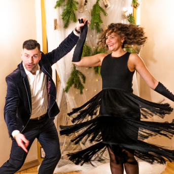 Līgo Ziemas balle 2023 - 