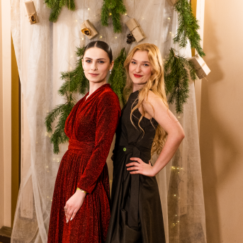 Līgo Ziemas balle 2023 - 