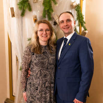 Līgo Ziemas balle 2023 - 