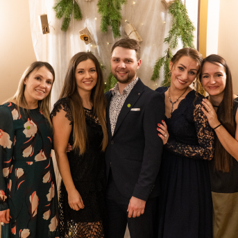 Līgo Ziemas balle 2023 - 