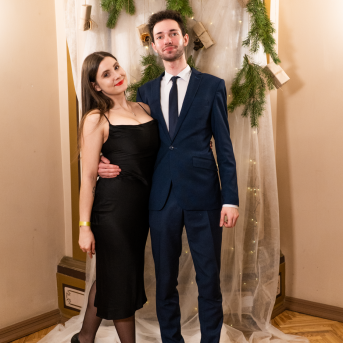 Līgo Ziemas balle 2023 - 