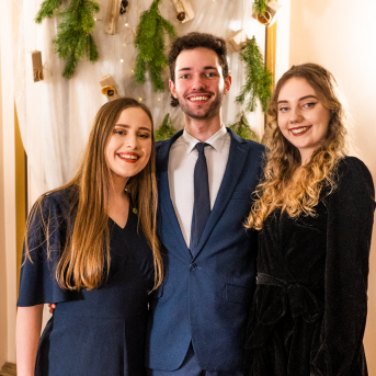 Līgo Ziemas balle 2023 - 