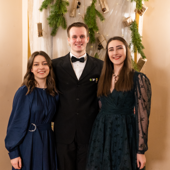 Līgo Ziemas balle 2023 - 