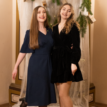 Līgo Ziemas balle 2023 - 