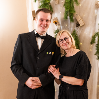 Līgo Ziemas balle 2023 - 