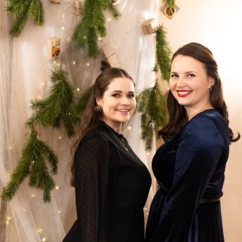 Līgo Ziemas balle 2023 - 