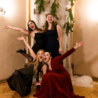 Līgo Ziemas balle 2023 - 