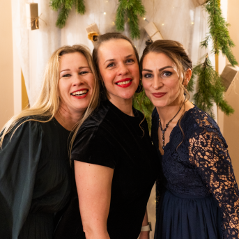 Līgo Ziemas balle 2023 - 