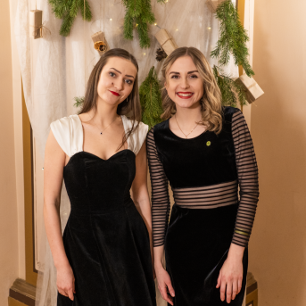 Līgo Ziemas balle 2023 - 