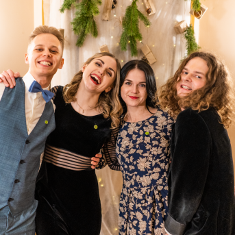 Līgo Ziemas balle 2023 - 