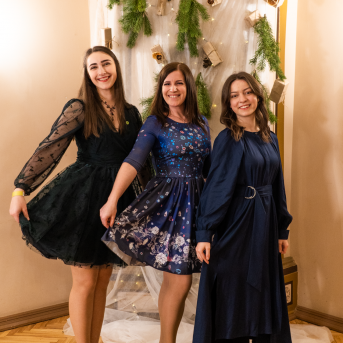 Līgo Ziemas balle 2023 - 