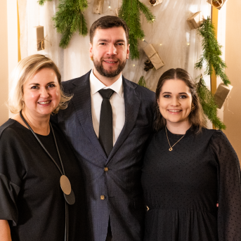 Līgo Ziemas balle 2023 - 