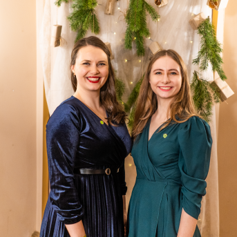 Līgo Ziemas balle 2023 - 