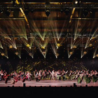 Vektora 65 gadu jubilejas lielkoncerts - 