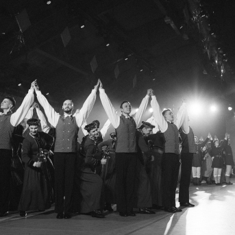 Vektora 65 gadu jubilejas lielkoncerts - 