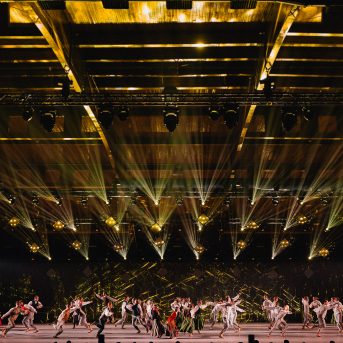 Vektora 65 gadu jubilejas lielkoncerts - 