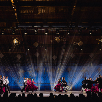 Vektora 65 gadu jubilejas lielkoncerts - 