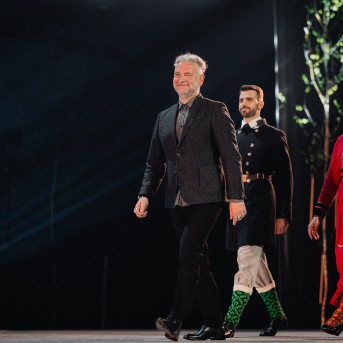 Vektora 65 gadu jubilejas lielkoncerts - 