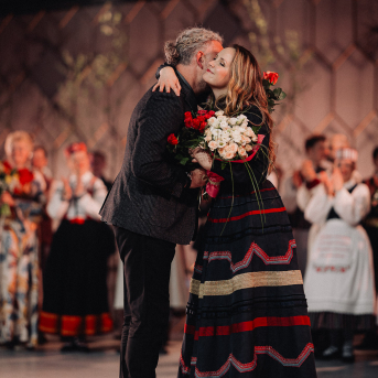 Vektora 65 gadu jubilejas lielkoncerts - 