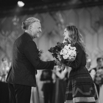 Vektora 65 gadu jubilejas lielkoncerts - 