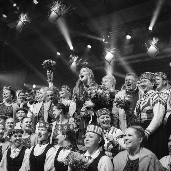 Vektora 65 gadu jubilejas lielkoncerts - 