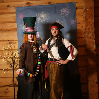 Līgo iesvētības 2024 - 