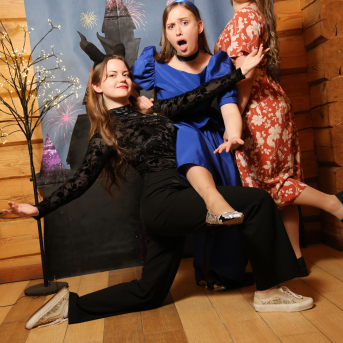 Līgo iesvētības 2024 - 