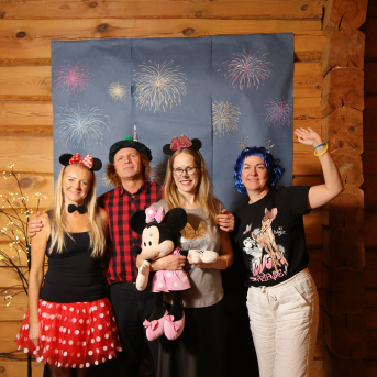 Līgo iesvētības 2024 - 